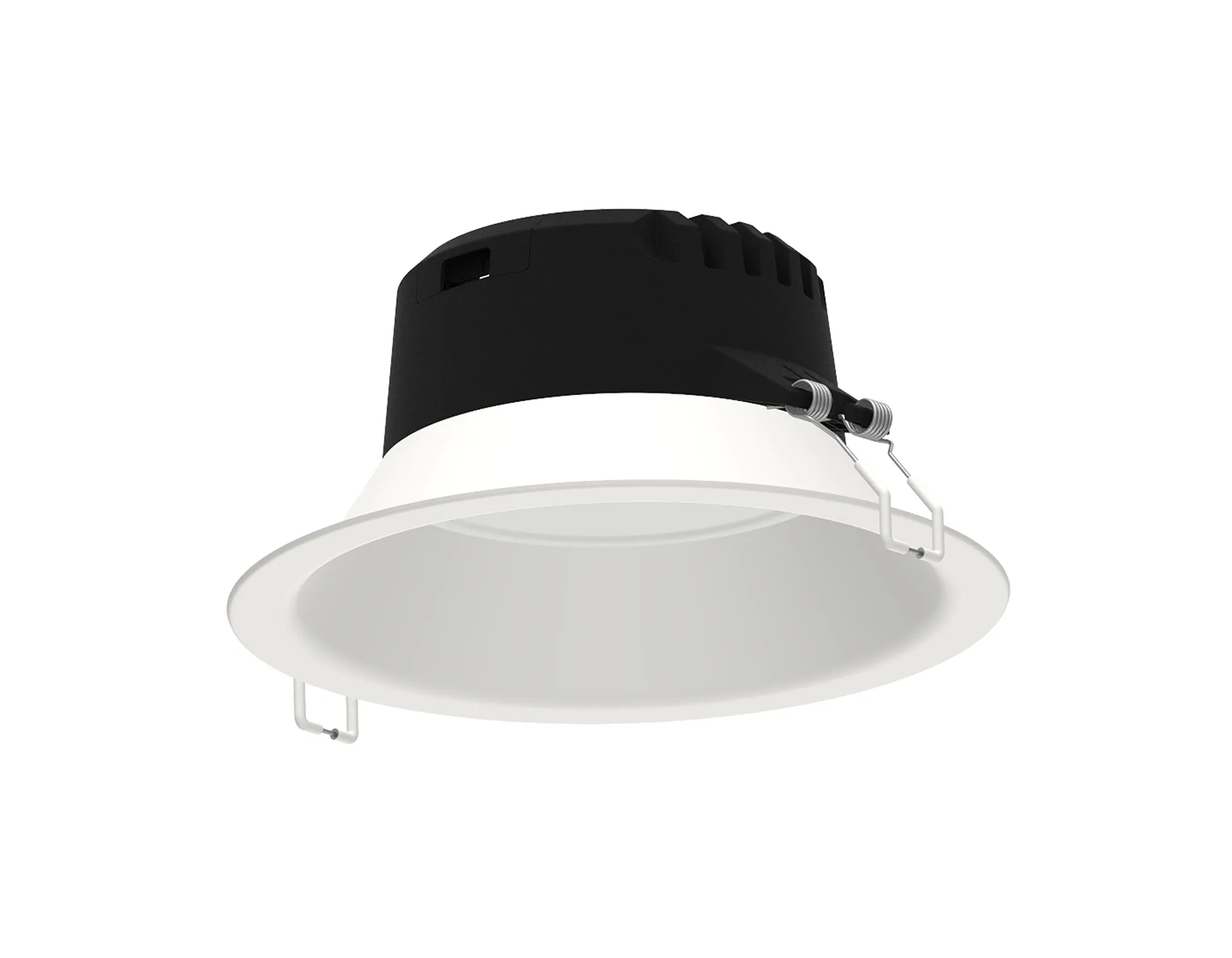 M6398  Medano Downlight Round 12W